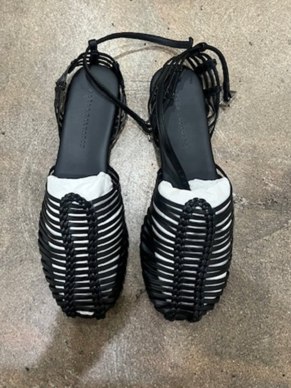 Freda Salvador BlakeFisherman Sandal